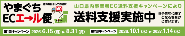 やまぐちECエール便