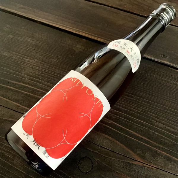 限定1000本】 SAKE STORM COWBOY S3 純米大吟醸（全球限定1000本